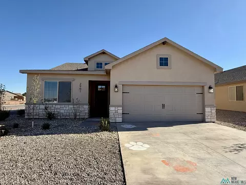 2901 Browning Ave, Artesia, NM 88210