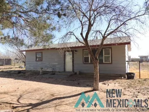 7214 N Paradise, Hobbs, NM 88240