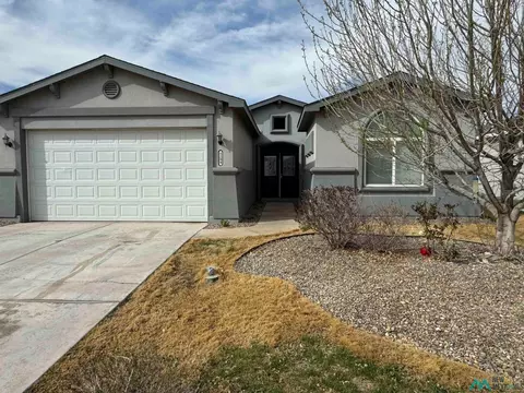5208 W Big Red, Hobbs, NM 88240