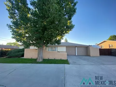 1603 Linda Dr, Gallup, NM 87301
