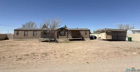 304 Clayton Ave, Hagerman, NM 88232