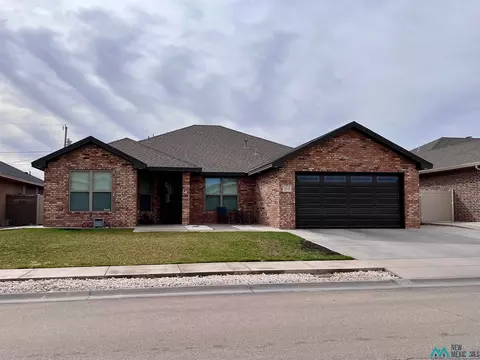 2505 W Mann Ave, Artesia, NM 88210