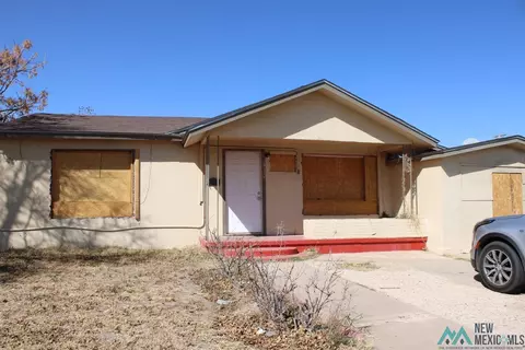 410 W Byers St, Hobbs, NM 88240