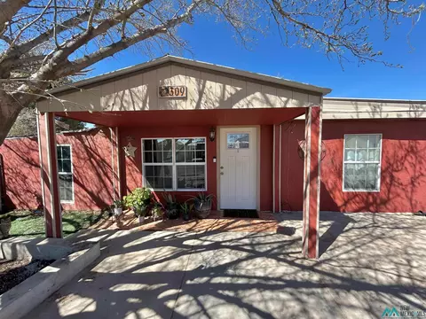309 S Ave C, Hobbs, NM 88240