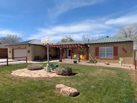 1608 Kingston Ave, Clovis, NM 88101 photo 1