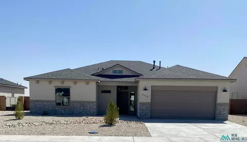 5029 W King Kelly, Hobbs, NM 88240