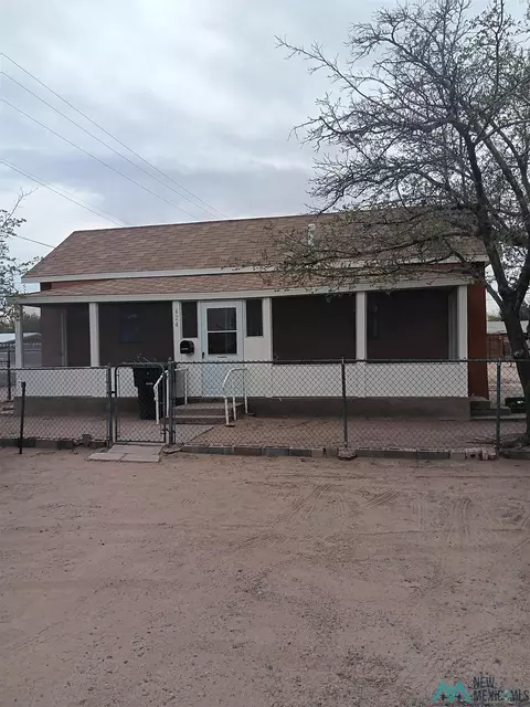 624 S Diamond Ave, Deming, NM 88030