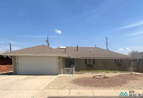 3306 N Belmont, Hobbs, NM 88240