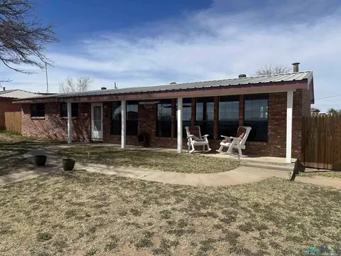 105 Sunfish, Logan, NM 88426