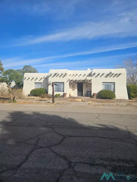 322 S Nickel, Deming, NM 88030