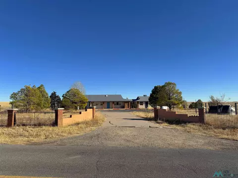188 Fr 2142, Las Vegas, NM 87701