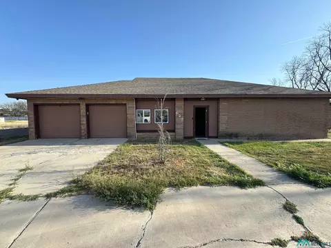 623 W Eva St, Hobbs, NM 88240