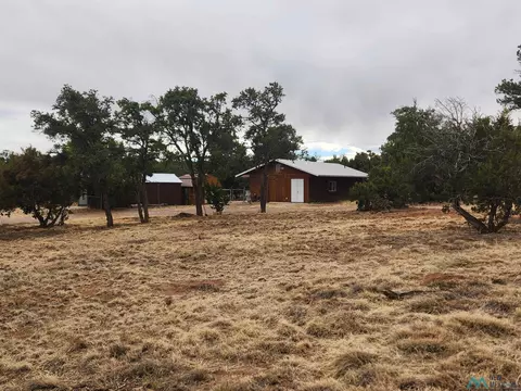 42 Elk Trl, Pie Town, NM 87827
