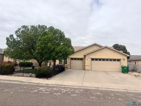 2032 E Heritage, Hobbs, NM 88240