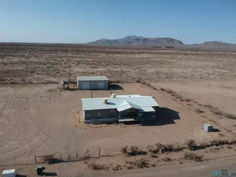 12340 Pojoaque Rd SE, Deming, NM 88030