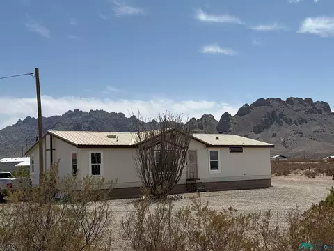 8460 SE Needles Eye, Deming, NM 88030