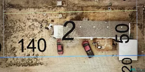 810 S 2nd St, Lovington, NM 88240