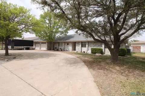 324 W Coal St, Hobbs, NM 88240