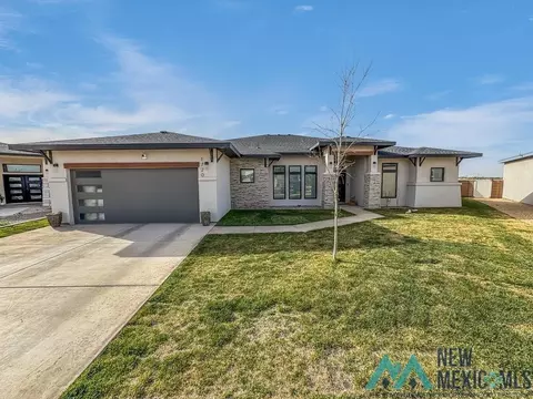 1720 W Rain, Hobbs, NM 88240