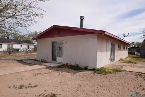 1013 S Silver St, Deming, NM 88030