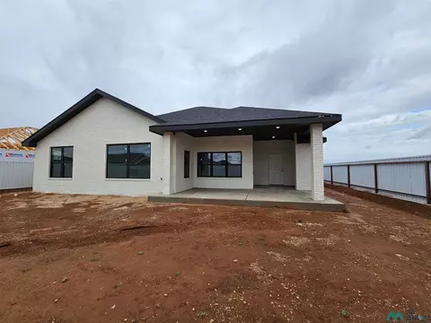 309 Primrose, Clovis, NM 88101 photo 35