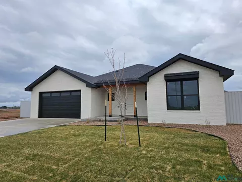 309 Primrose, Clovis, NM 88101 photo 2