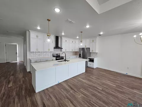 309 Primrose, Clovis, NM 88101 photo 12