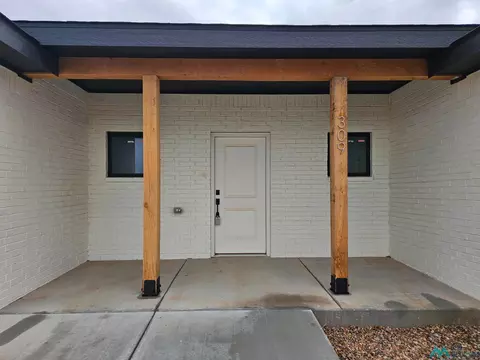 309 Primrose, Clovis, NM 88101 photo 4