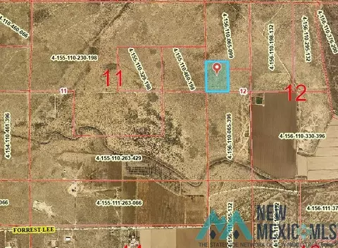 2201 Forrest Lee Road, Artesia, NM 88210