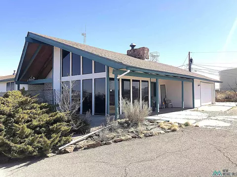 1205 Kit Carson, Gallup, NM 87301