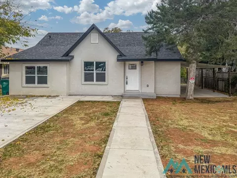 910 N Dalmont St, Hobbs, NM 88240