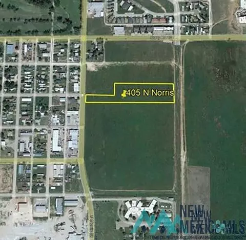 405 N Norris St, Clovis, NM 88101