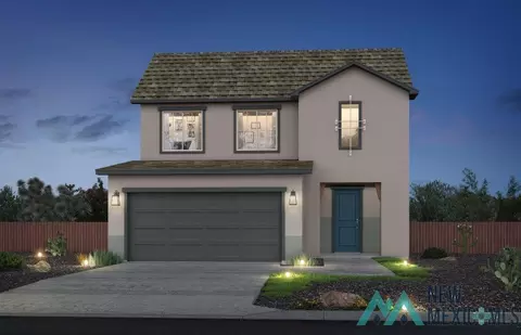 2806 Beretta Ave, Artesia, NM 88210
