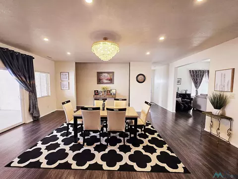 103 Catalpa Cyn, Gallup, NM 87301