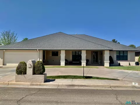 4025 N Cortez St, Hobbs, NM 88240