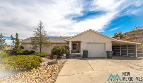 814 E Morgan Ave, Gallup, NM 87301