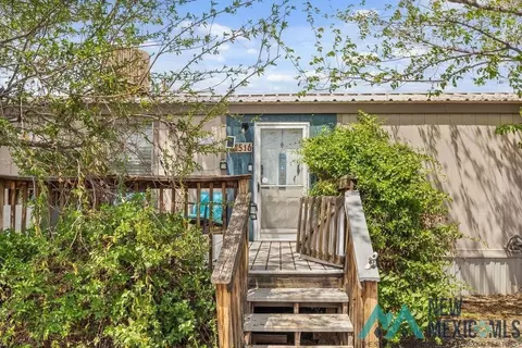 516 Acoma Dr, Deming, NM 88030