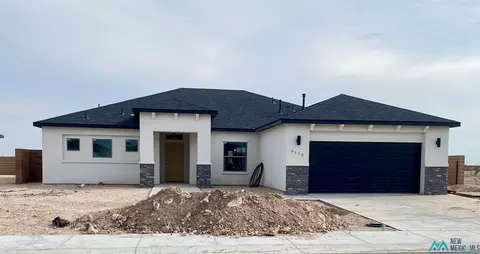5115 W King Kelly, Hobbs, NM 88240