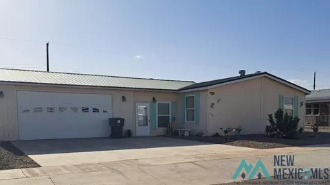 3110 S Belen St, Deming, NM 88030