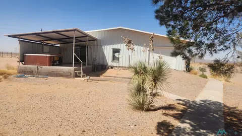 22065 Tewas Rd Ne Rd, Deming, NM 88030