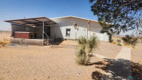 22065 Tewas Rd NE, Deming, NM 88030