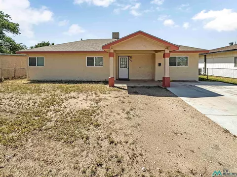 809 W Sayers Dr, Hobbs, NM 88240