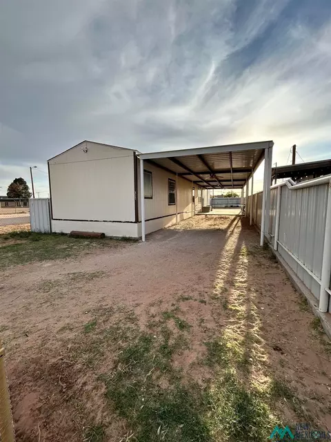 317 N Fowler St, Hobbs, NM 88240