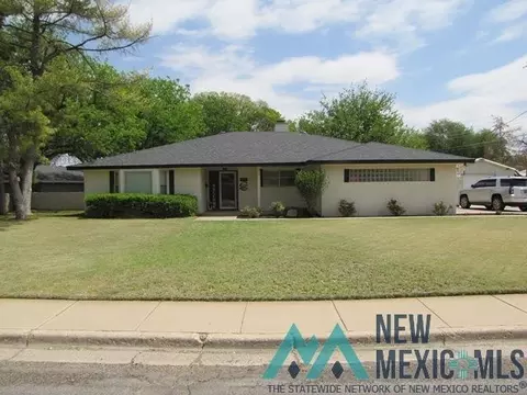 1700 N Houston St, Hobbs, NM 88240