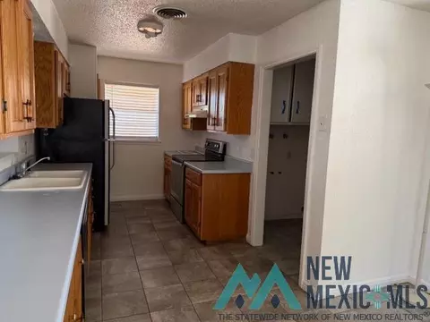 Kitchen - 620 Circle Dr, Clovis, NM 88101 photo 1 of 1