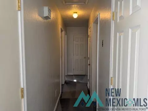 Entry Way - 620 Circle Dr, Clovis, NM 88101 photo 1 of 1