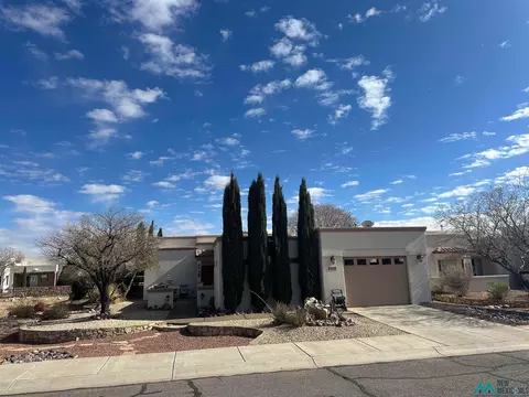3007 Sand Trap Rd, Deming, NM 88030