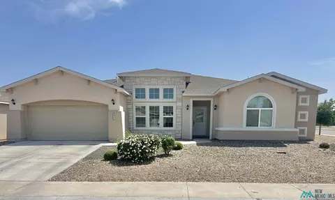 4917 W Longtail, Hobbs, NM 88240