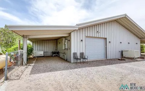 9135 Cactus Garden Rd SW, Deming, NM 88030