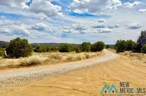 16 Five Gate Rd, Pinehill, NM 87357 photo 3